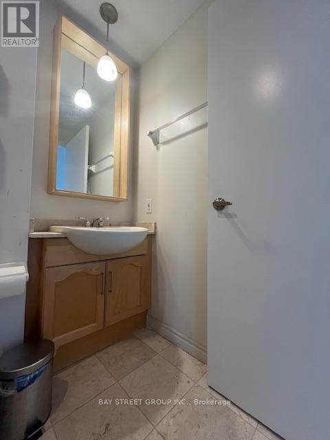 1403 - 60 Byng Avenue, Toronto, ON - Indoor Photo Showing Bathroom