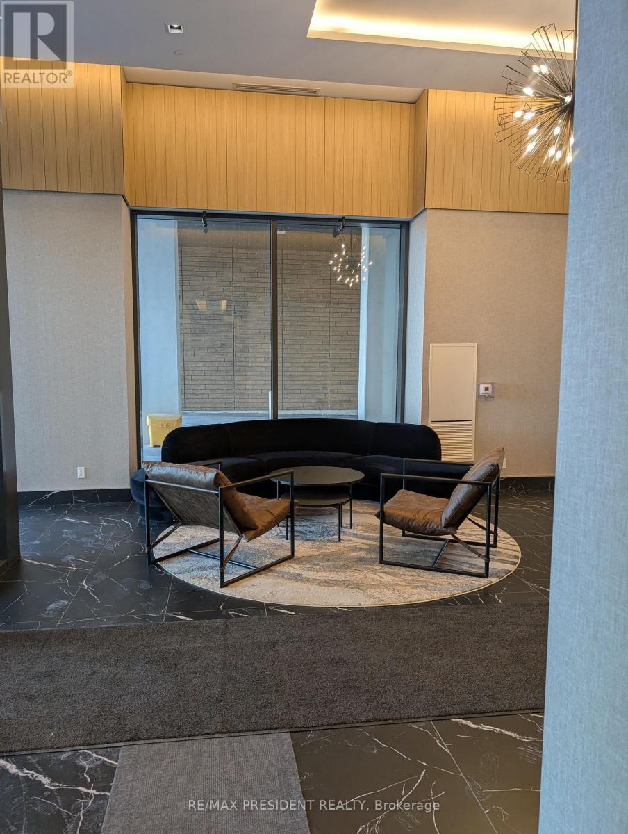 1207 - 1350 Ellesmere Road, Toronto, ON - Indoor Photo Showing Other Room