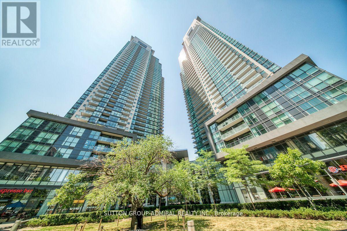 3703 - 5162 Yonge Street, Toronto, ON - Outdoor