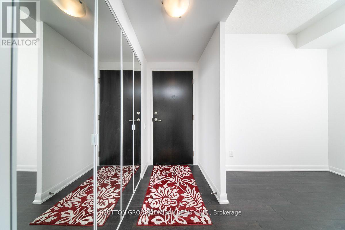 3703 - 5162 Yonge Street, Toronto, ON - Indoor Photo Showing Other Room