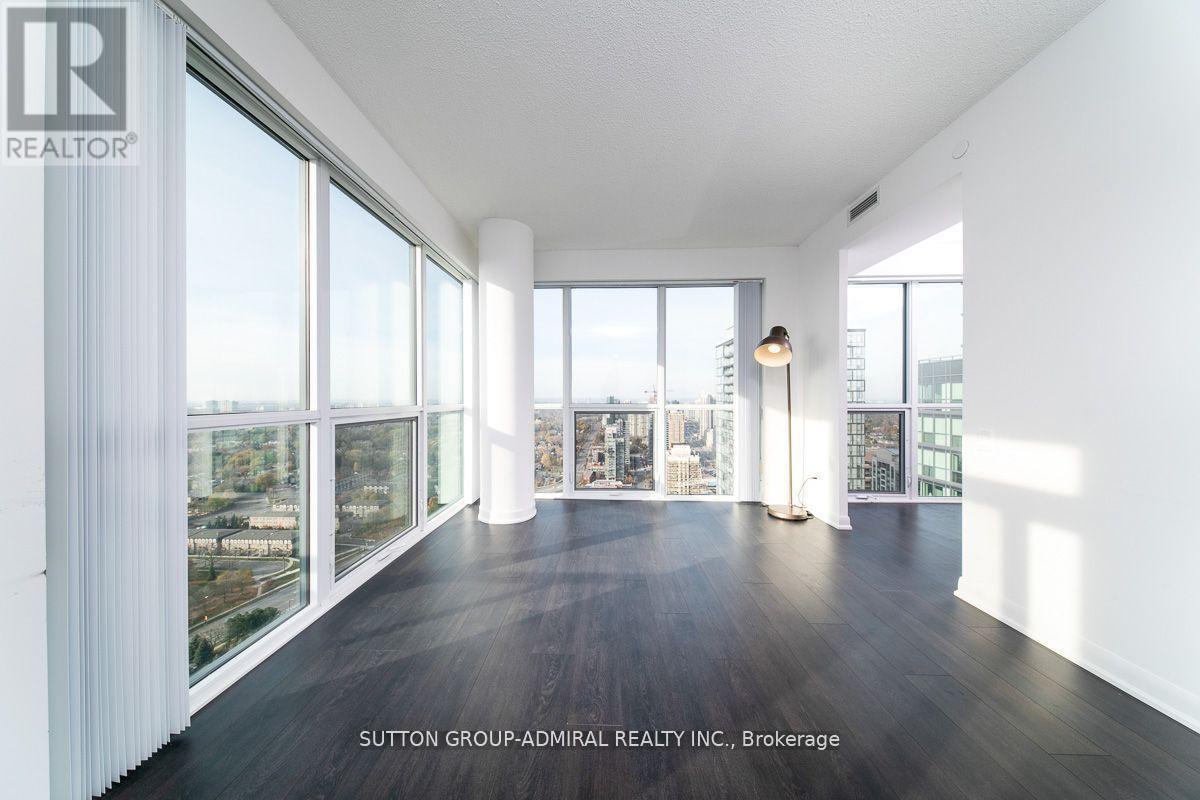 3703 - 5162 Yonge Street, Toronto, ON - Indoor