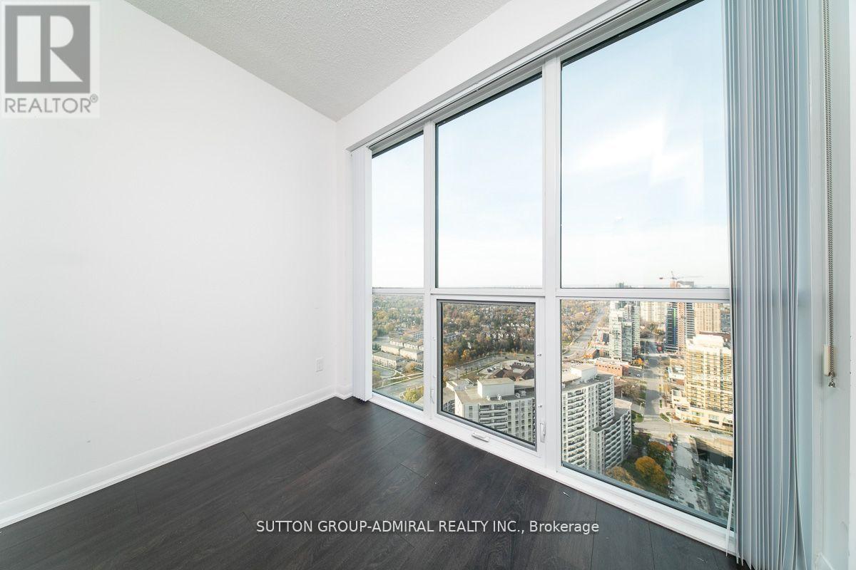 3703 - 5162 Yonge Street, Toronto, ON - Indoor Photo Showing Other Room