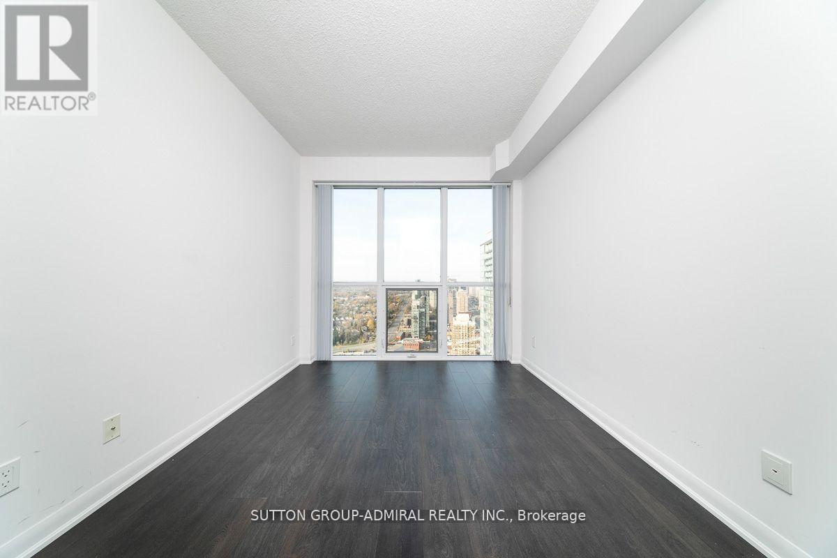 3703 - 5162 Yonge Street, Toronto, ON - Indoor Photo Showing Other Room