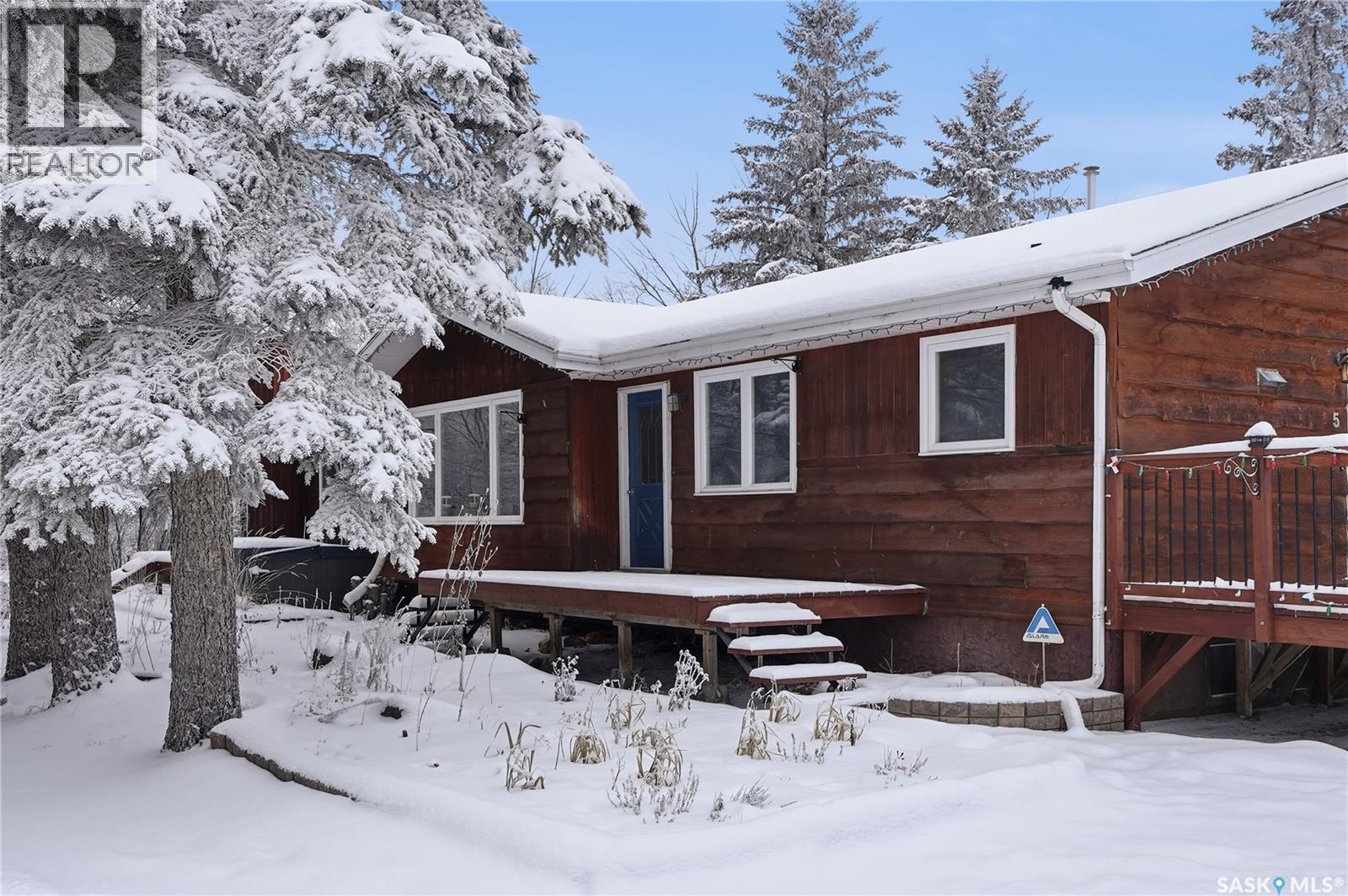 5 Heritage Place, Hepburn, SK - Outdoor