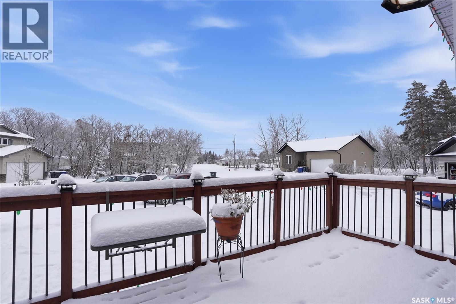 5 Heritage Place, Hepburn, SK - Outdoor