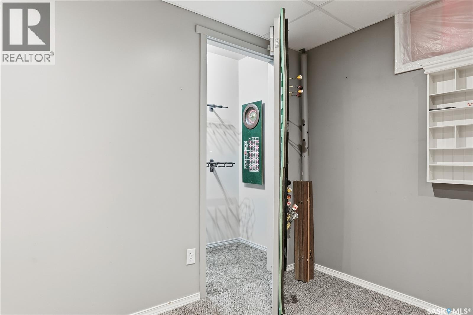 5 Heritage Place, Hepburn, SK - Indoor Photo Showing Other Room