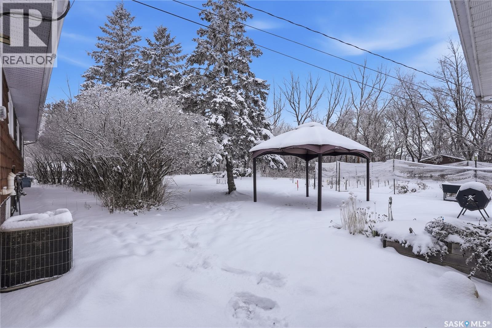 5 Heritage Place, Hepburn, SK - Outdoor