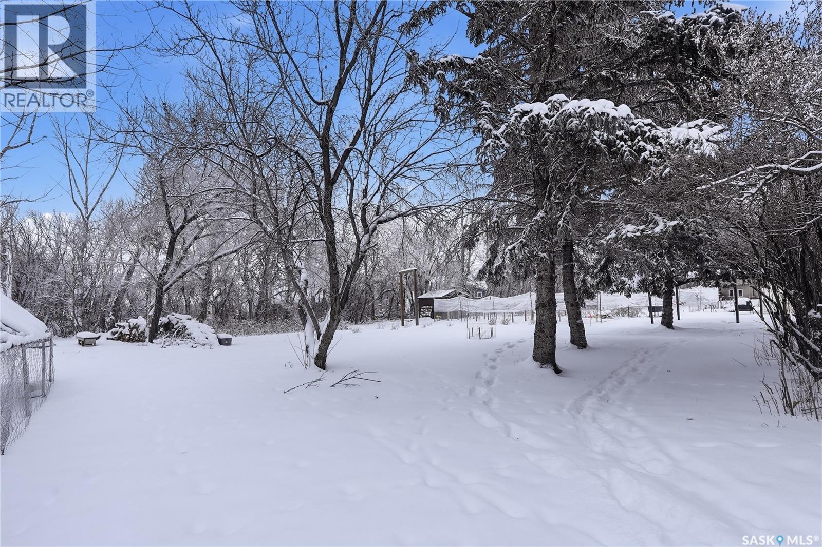 5 Heritage Place, Hepburn, SK - Outdoor With View