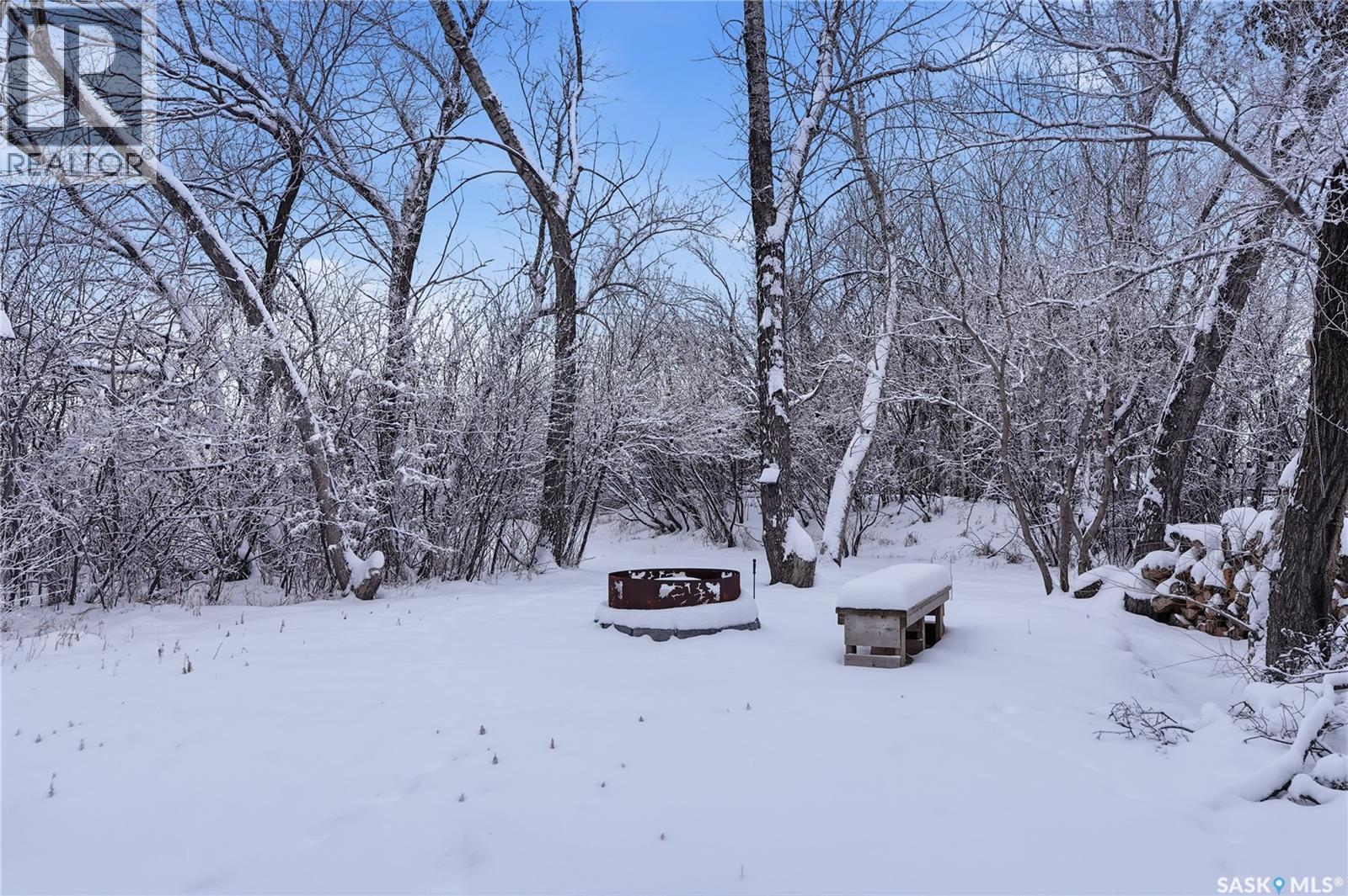 5 Heritage Place, Hepburn, SK - Outdoor With View