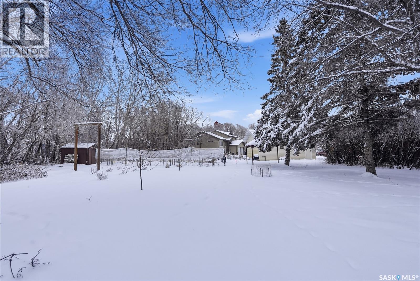 5 Heritage Place, Hepburn, SK - Outdoor