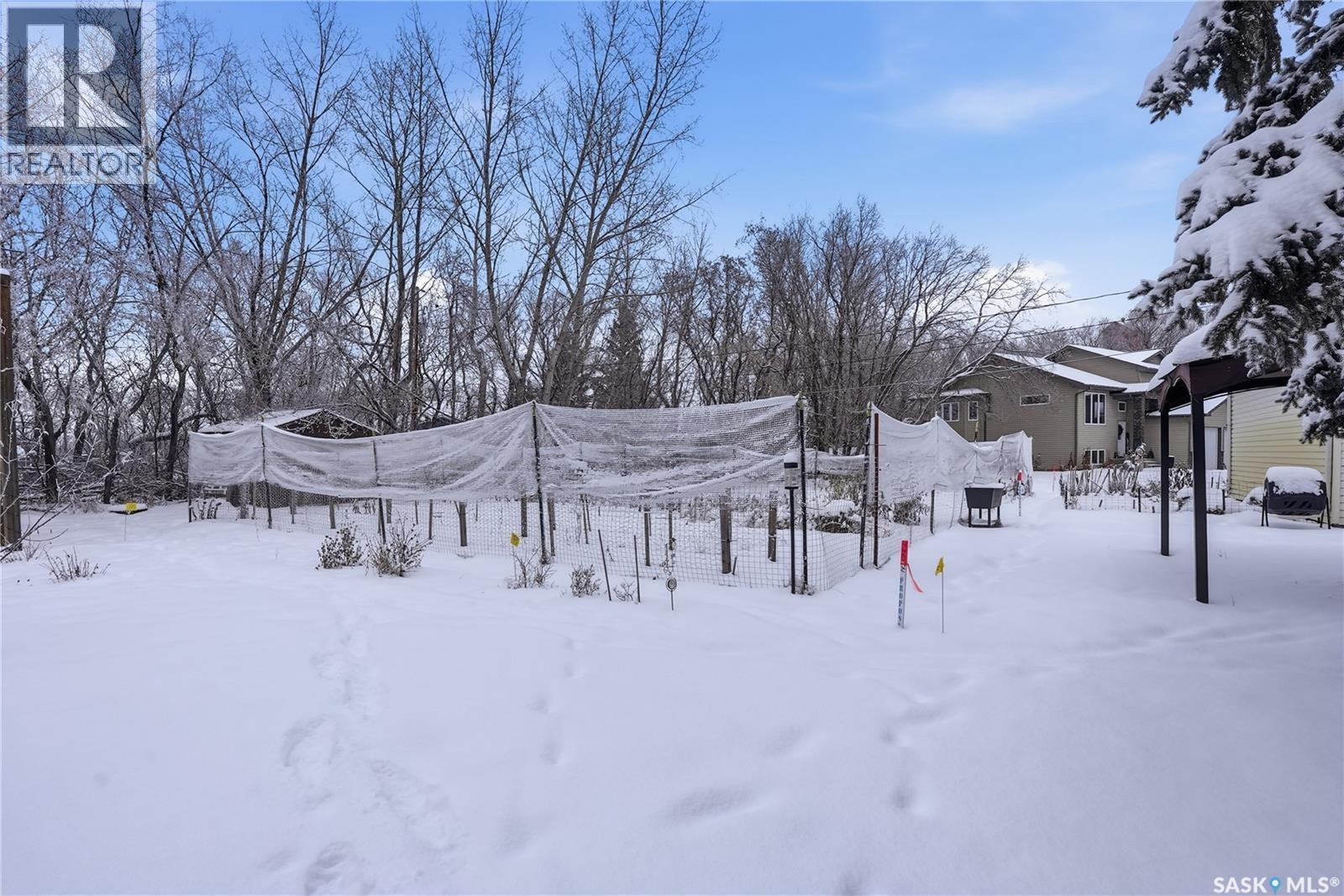 5 Heritage Place, Hepburn, SK - Outdoor