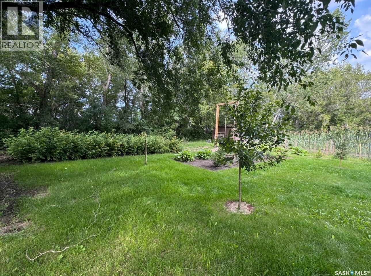 5 Heritage Place, Hepburn, SK - Outdoor