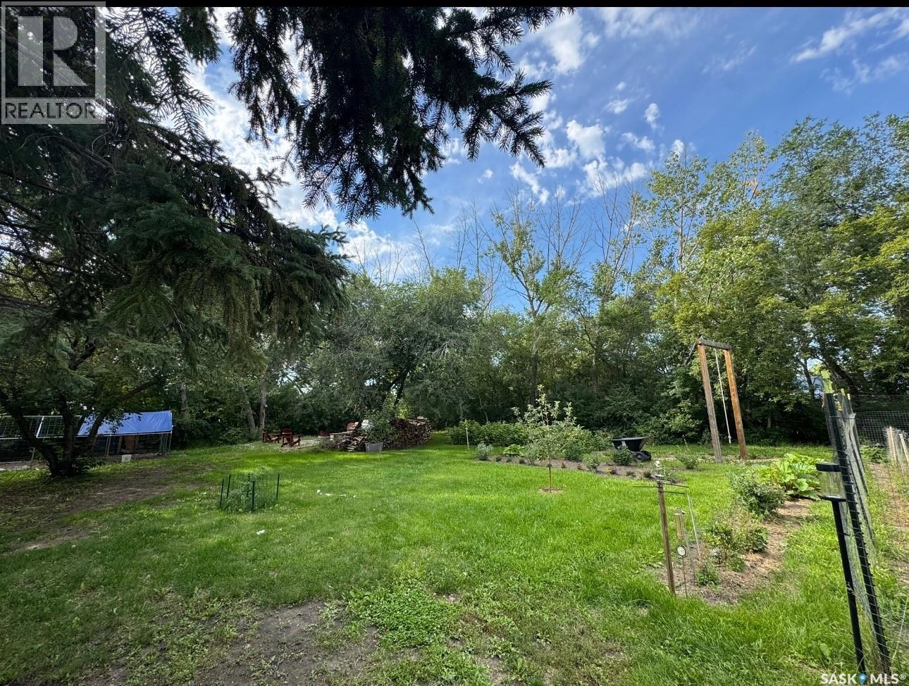 5 Heritage Place, Hepburn, SK - Outdoor