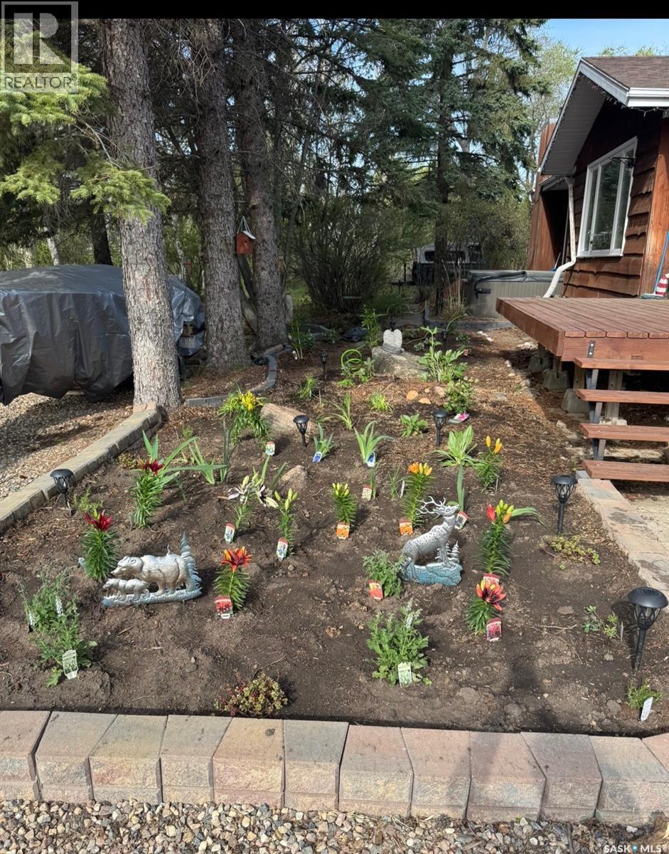 5 Heritage Place, Hepburn, SK - Outdoor