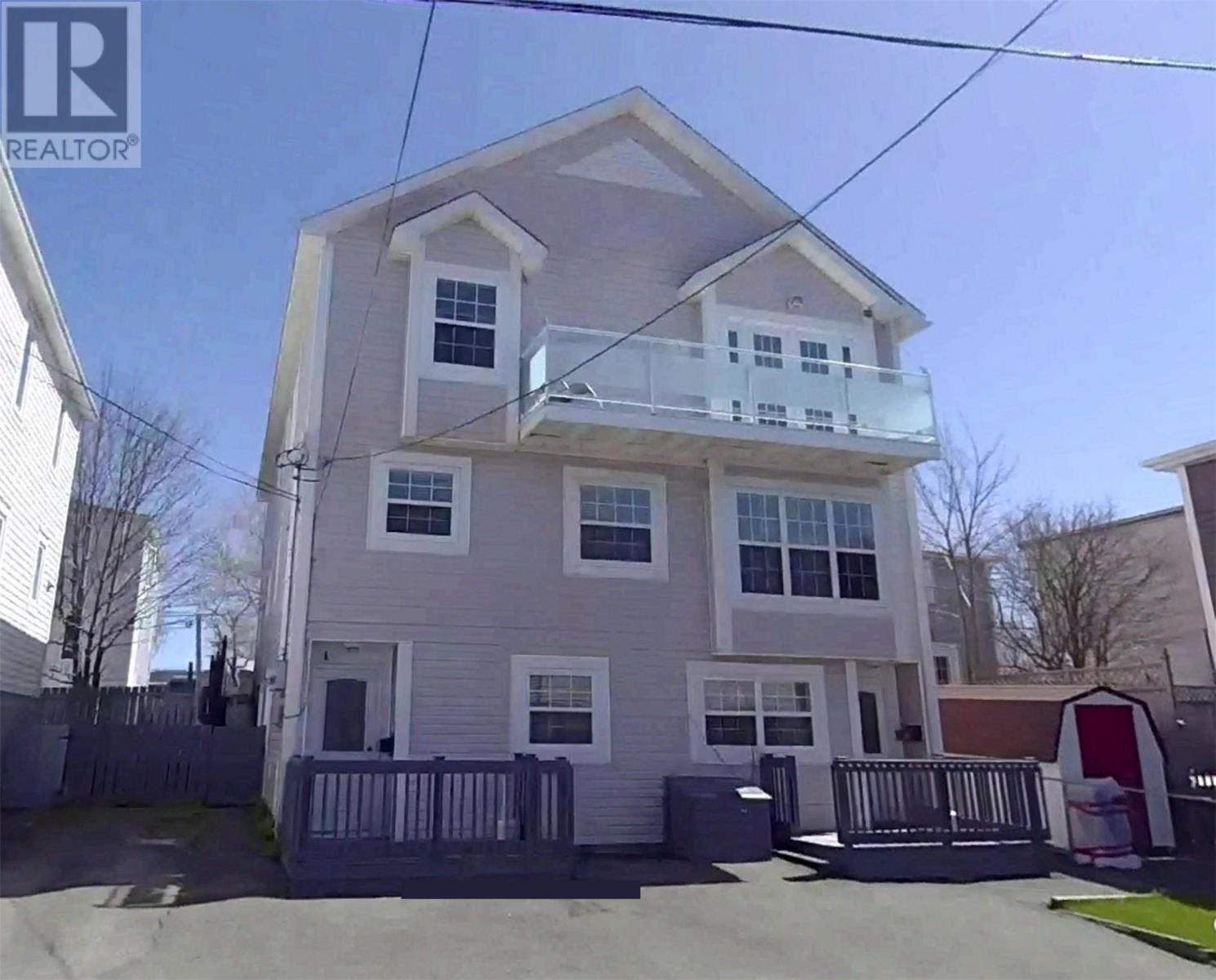 191A Merrymeeting Road, St. John’S, NL - Outdoor