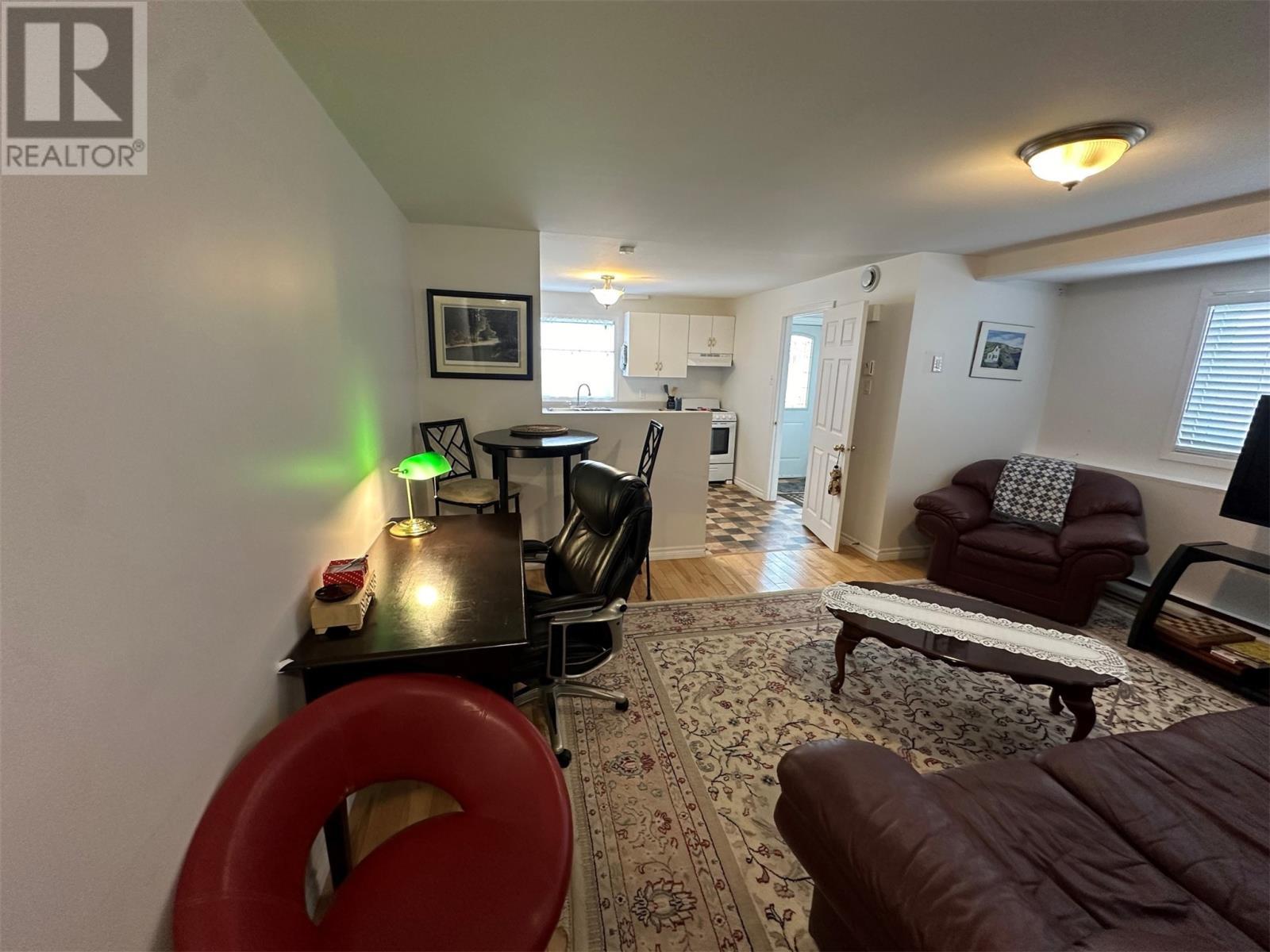 191A Merrymeeting Road, St. John’S, NL - Indoor