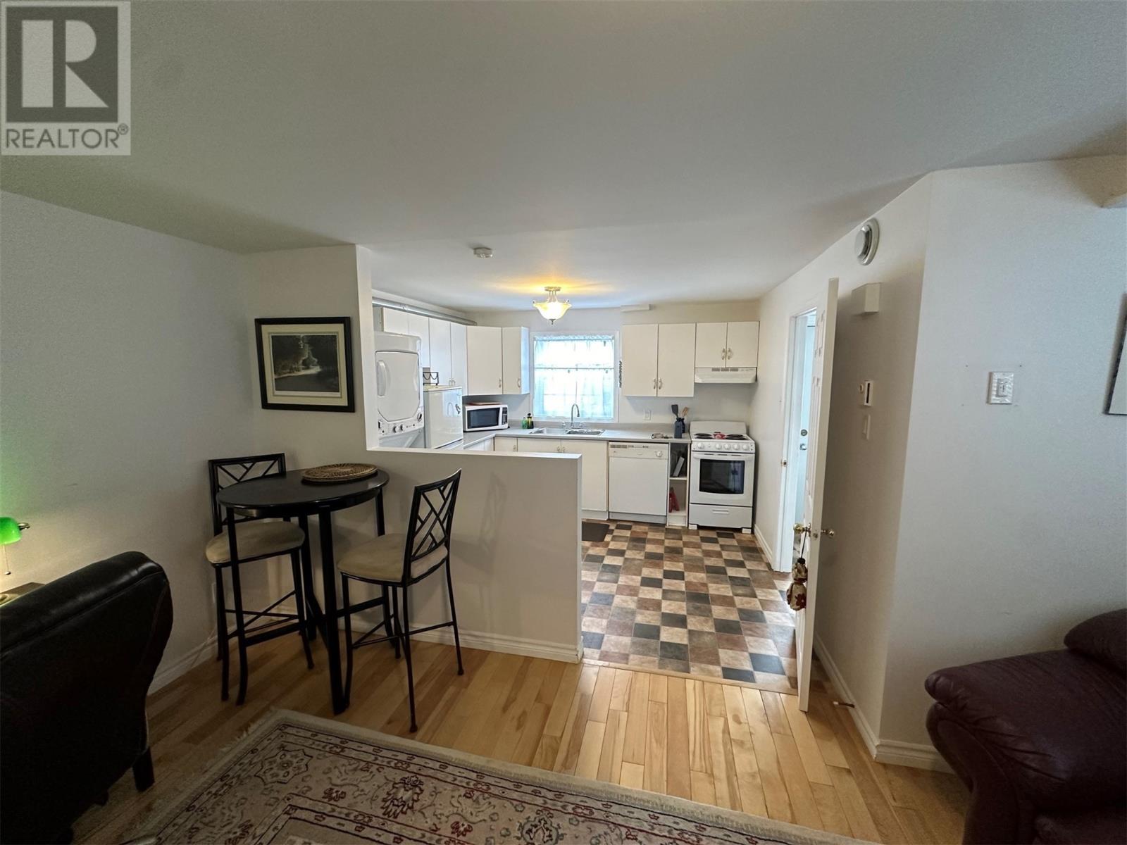 191A Merrymeeting Road, St. John’S, NL - Indoor
