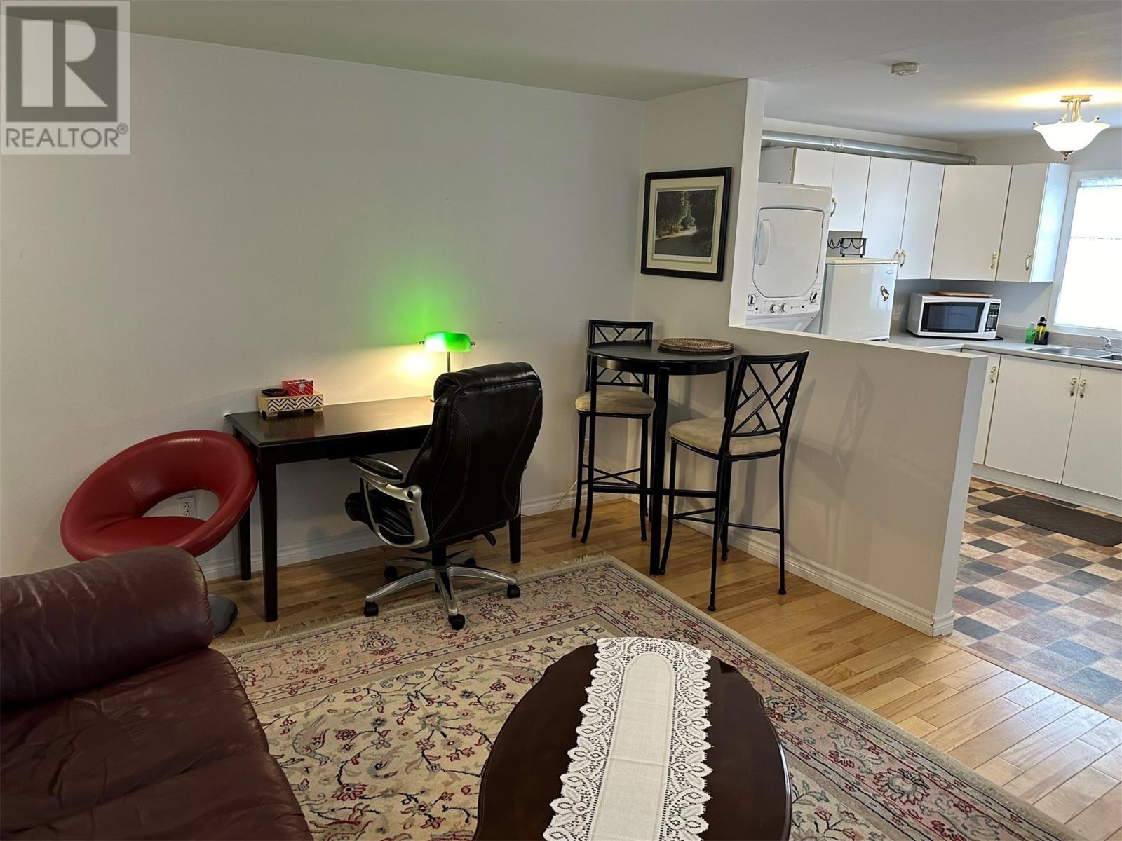 191A Merrymeeting Road, St. John’S, NL - Indoor