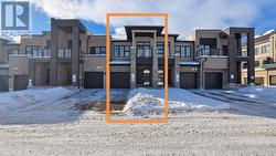 30 FREEMAN WILLIAMS STREET Markham, ON L6C 3M7