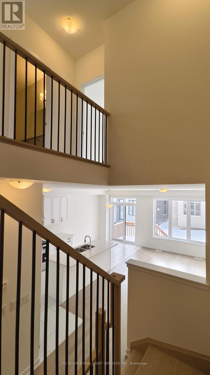 30 Freeman Williams Street, Markham, ON - Indoor Photo Showing Other Room