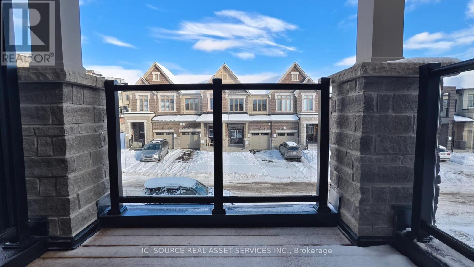 30 Freeman Williams Street, Markham, ON - Outdoor