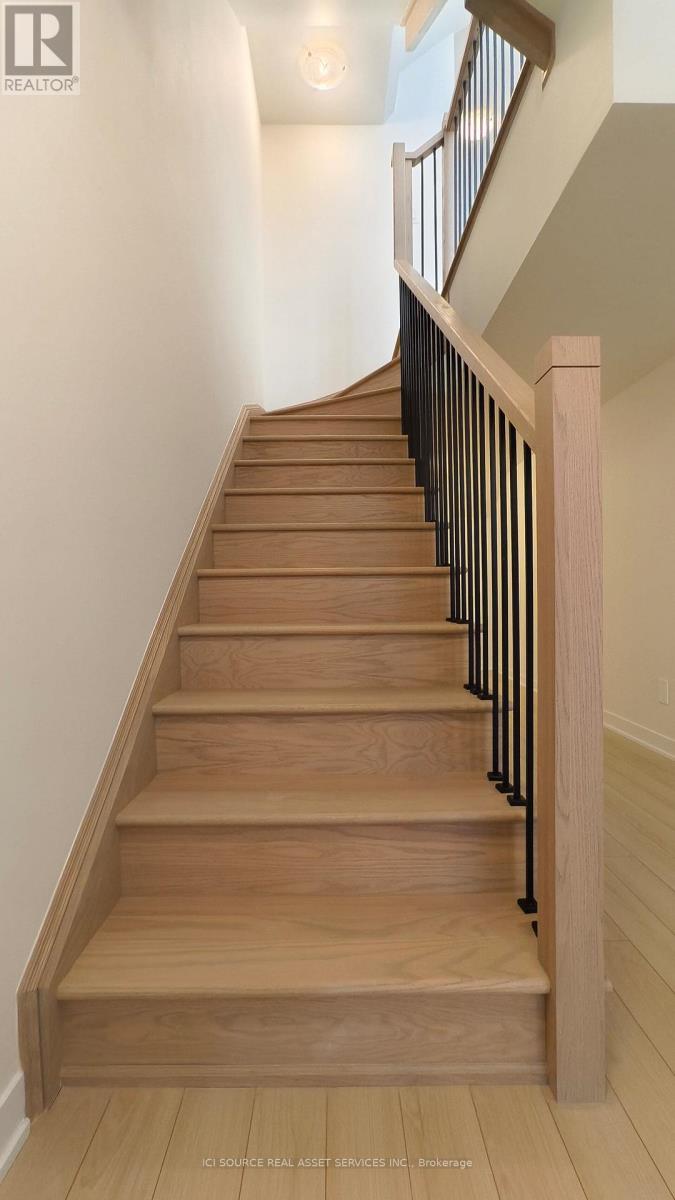 30 Freeman Williams Street, Markham, ON - Indoor Photo Showing Other Room