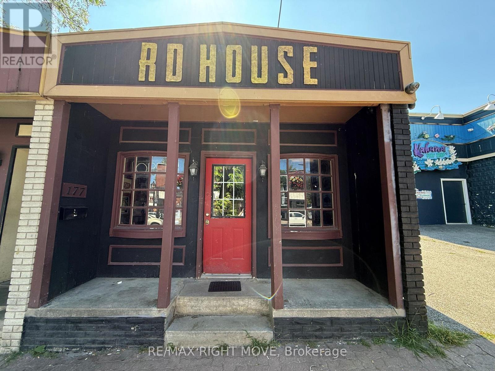 177 Mississaga Street E, Orillia, ON