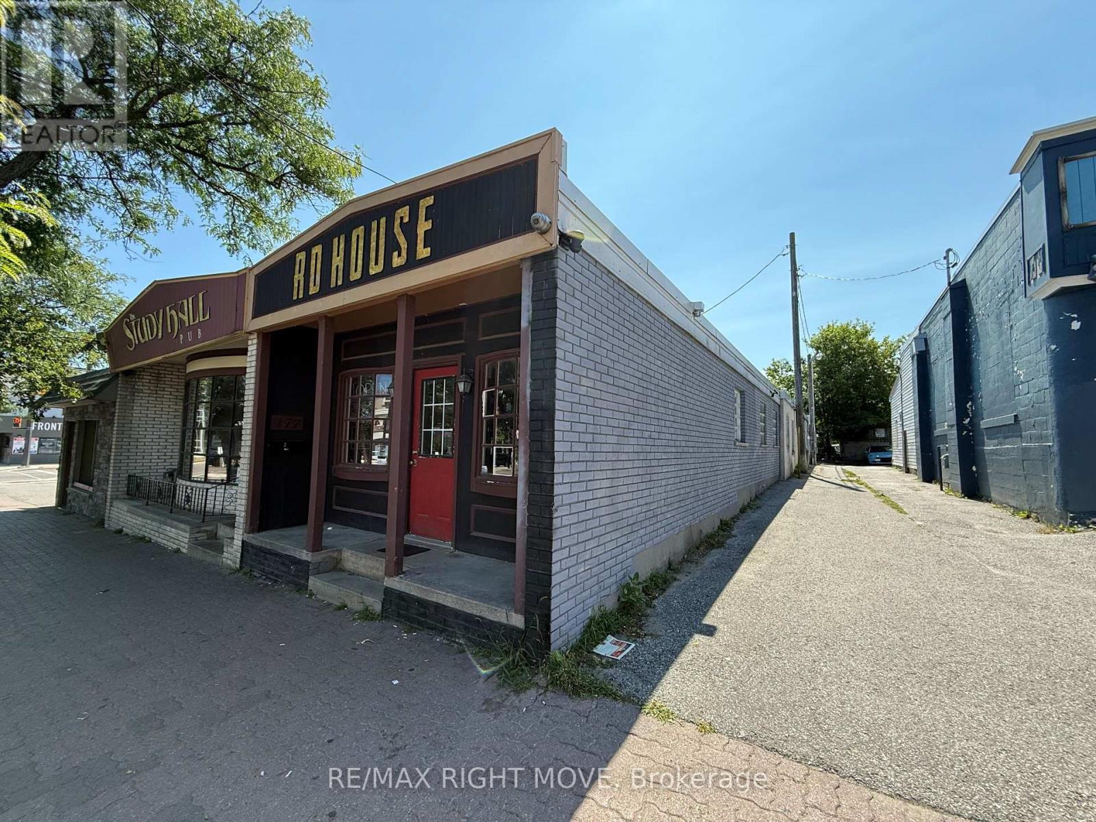 177 Mississaga Street E, Orillia, ON