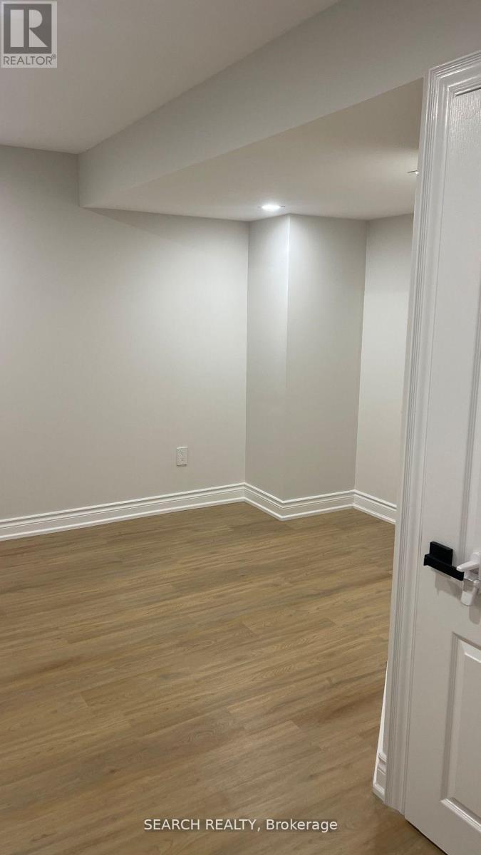 5560 Ethan Drive, Mississauga, ON - Indoor Photo Showing Other Room