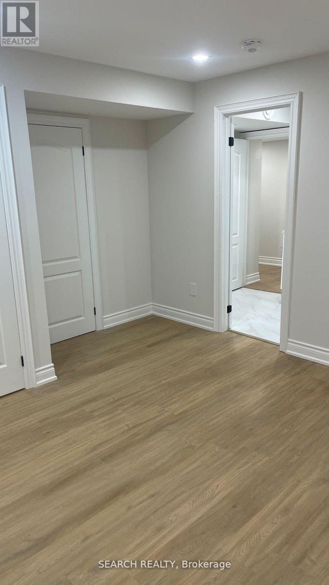 5560 Ethan Drive, Mississauga, ON - Indoor Photo Showing Other Room