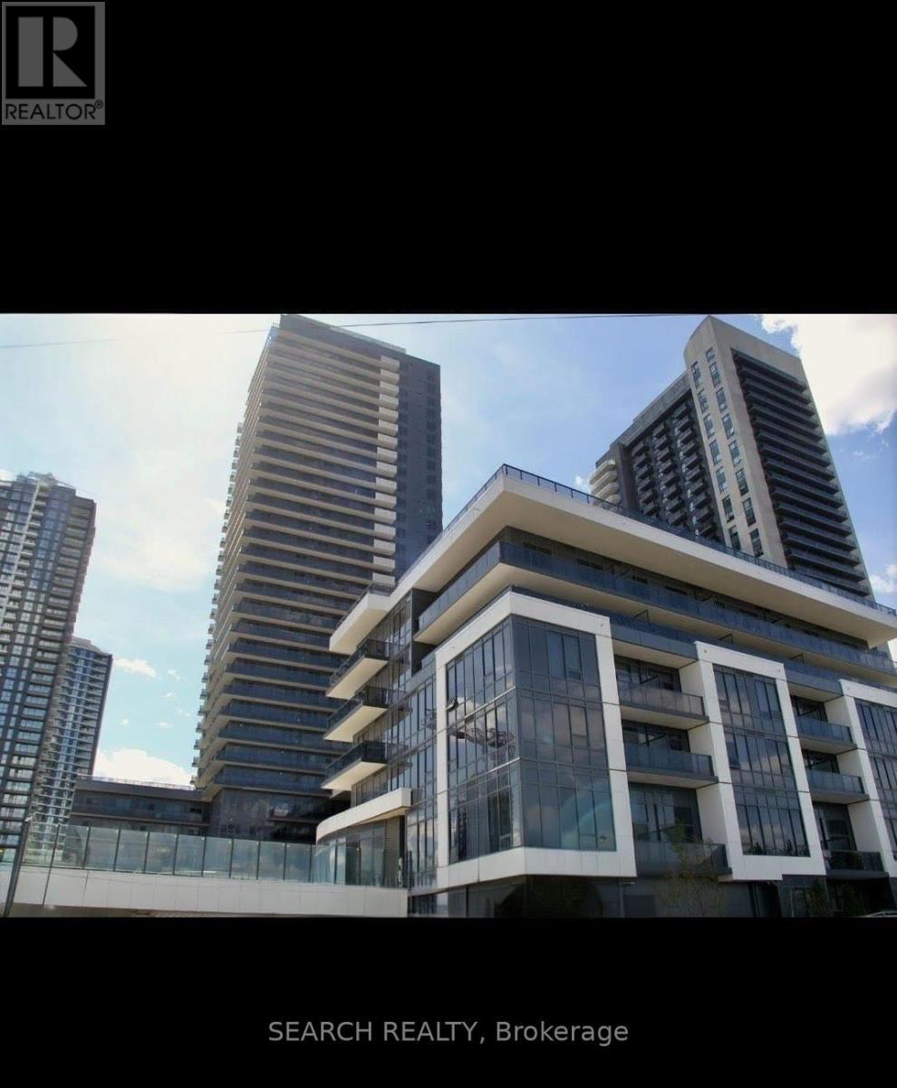 3209 - 5105 Hurontario Street, Mississauga, ON - Outdoor