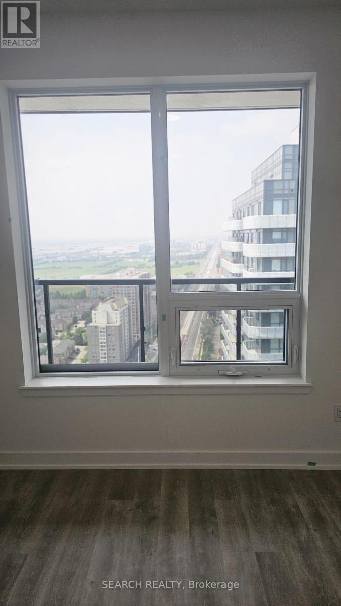 3209 - 5105 Hurontario Street, Mississauga, ON - Indoor Photo Showing Other Room