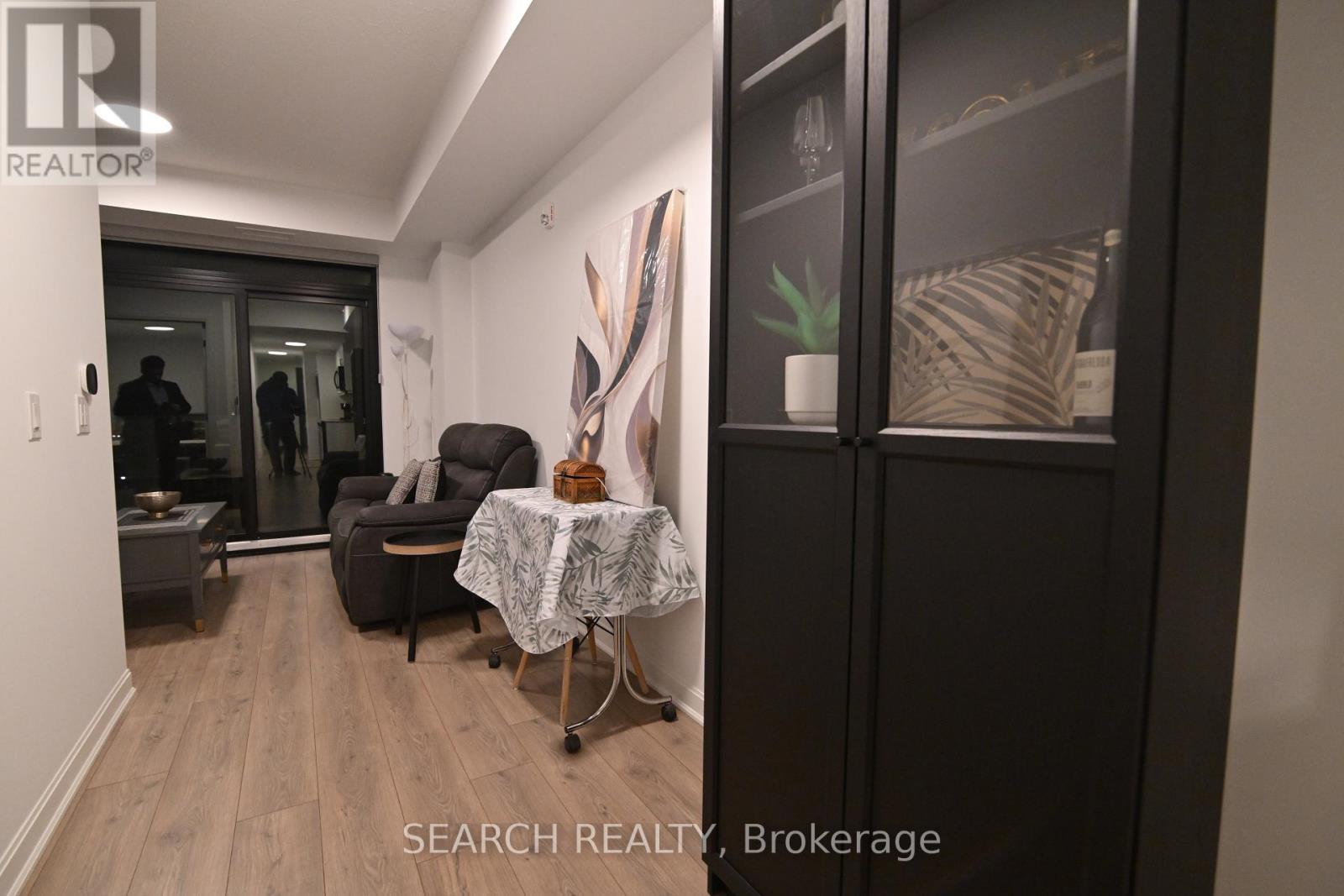 505 - 223 Princess St Street N, Kingston, ON - Indoor Photo Showing Other Room