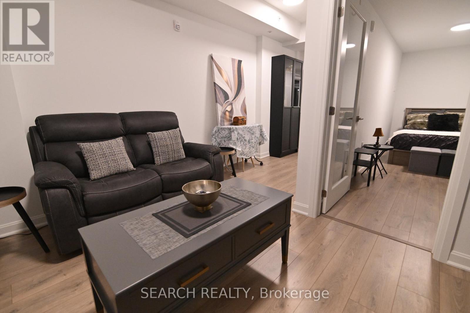 505 - 223 Princess St Street N, Kingston, ON - Indoor