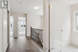 Corridor on the 2nd floor -