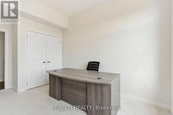 Office- 2 bedroom -