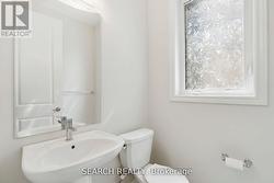 Powder Room -