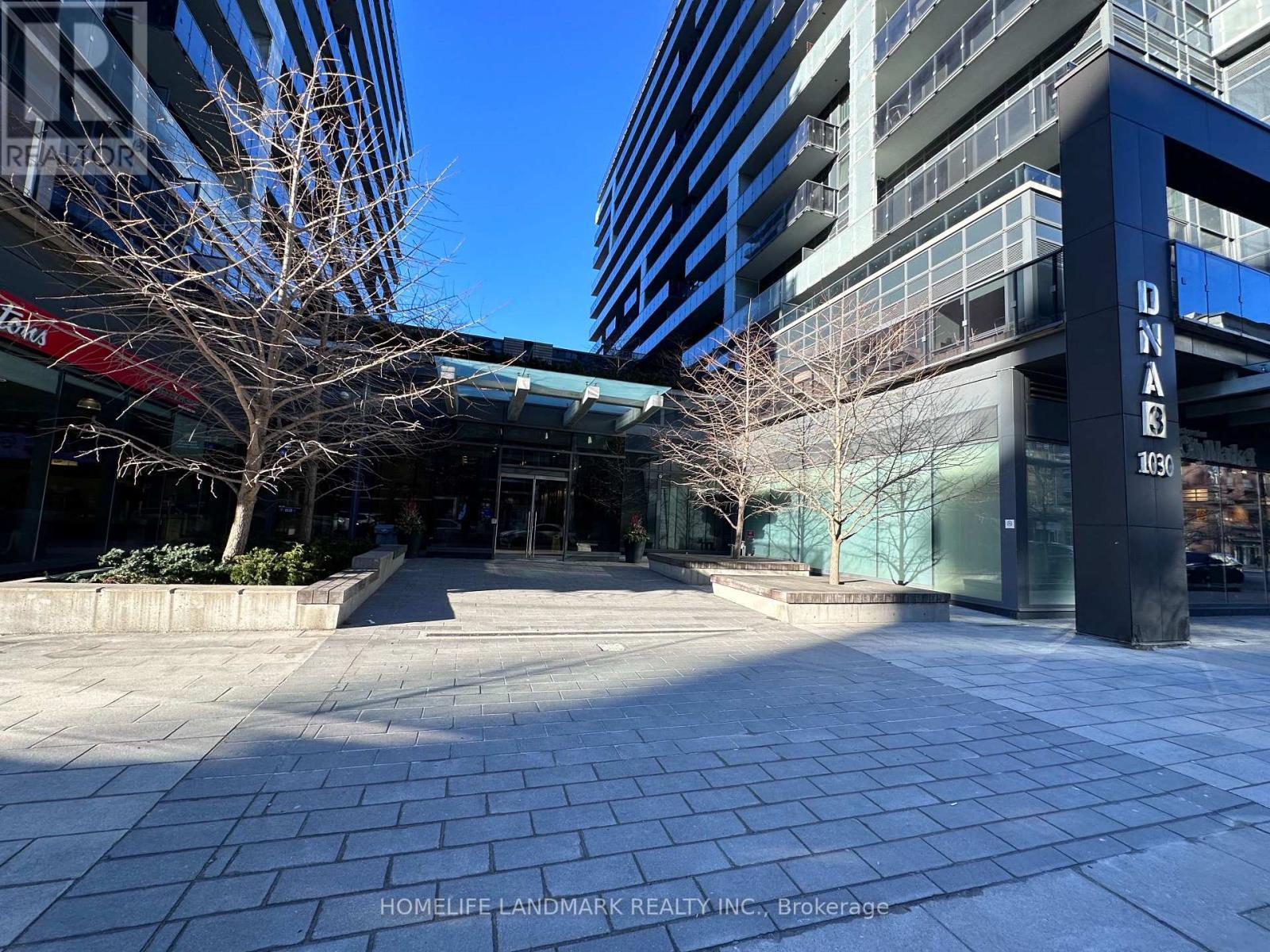 Ph 29 - 1030 King Street W, Toronto, ON - Outdoor