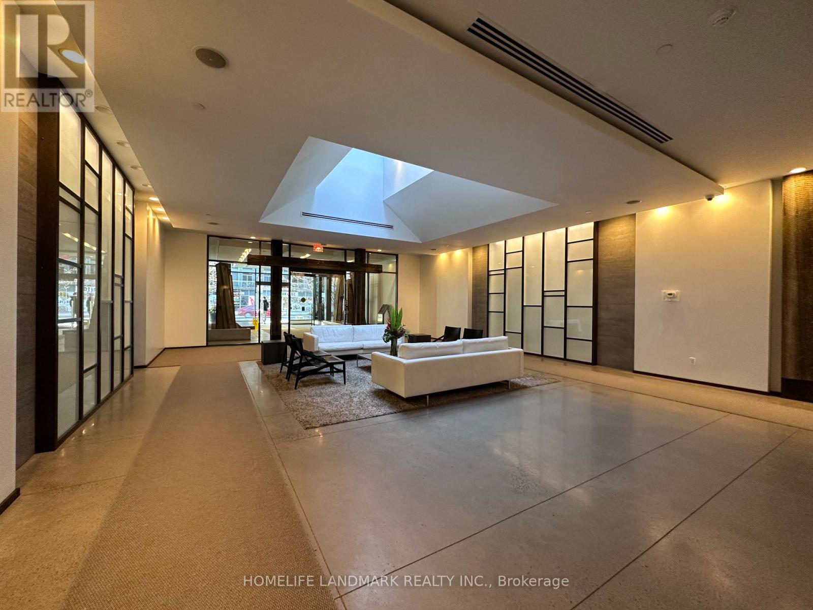 Ph 29 - 1030 King Street W, Toronto, ON - Indoor Photo Showing Other Room