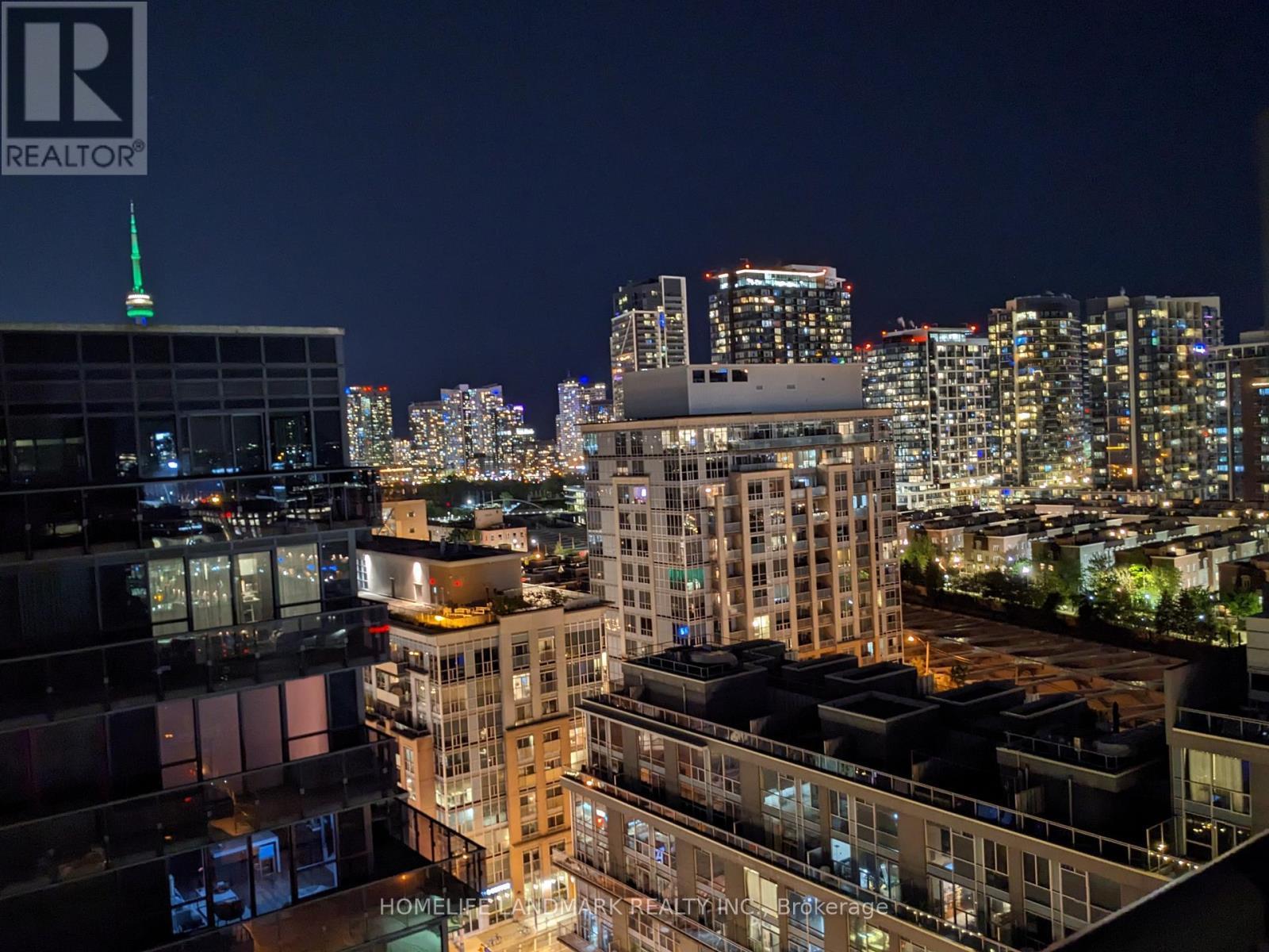 Ph 29 - 1030 King Street W, Toronto, ON - Outdoor