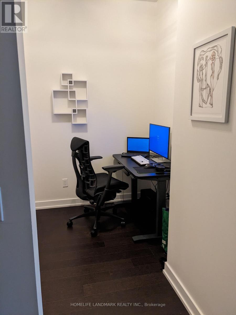 Ph 29 - 1030 King Street W, Toronto, ON - Indoor Photo Showing Office