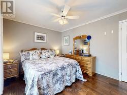 entrance into main bathroom -