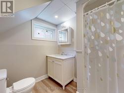 3 piece bathroom -