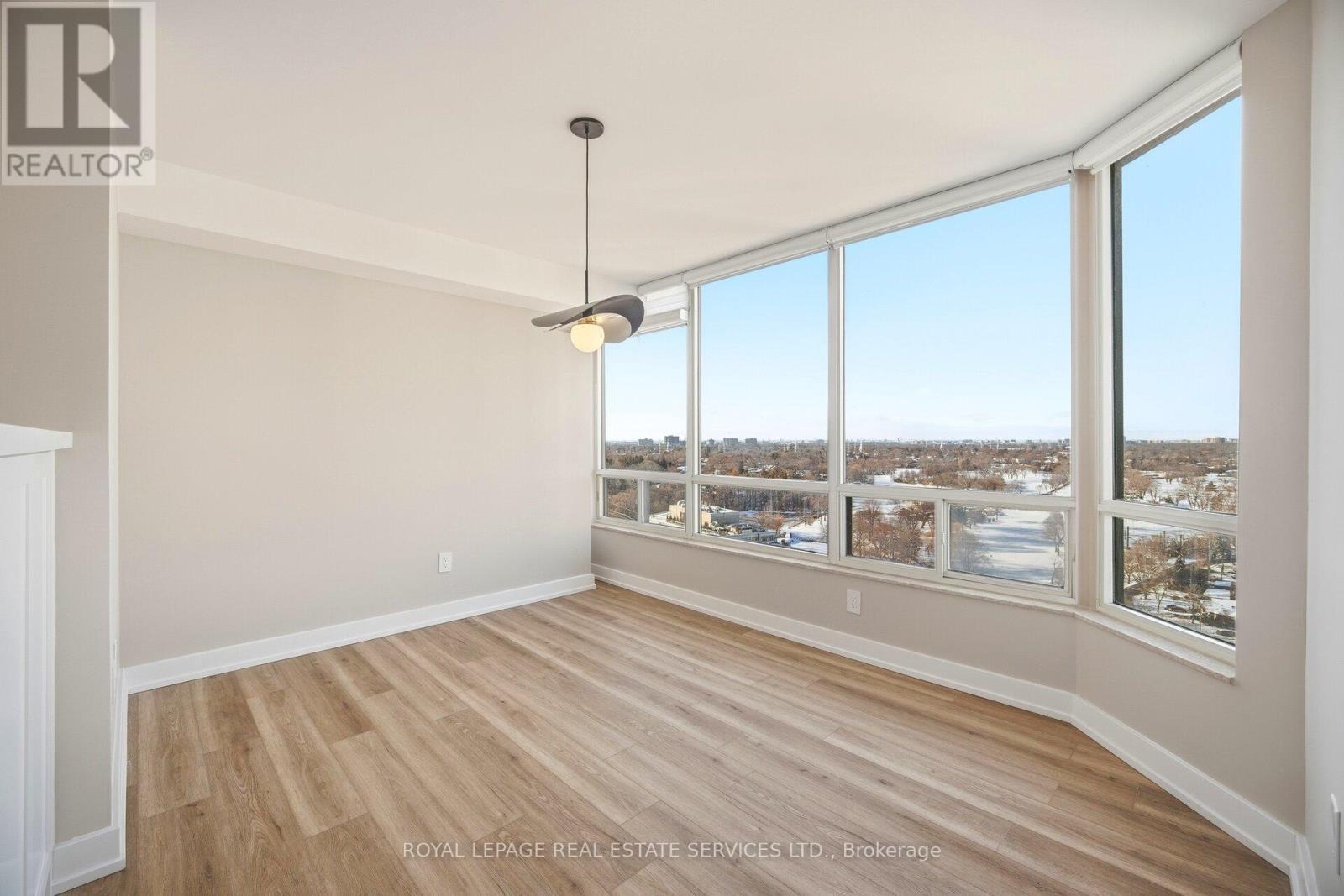 Dining Area - 2301 - 1300 Islington Avenue, Toronto, ON - Indoor Photo Showing Other Room