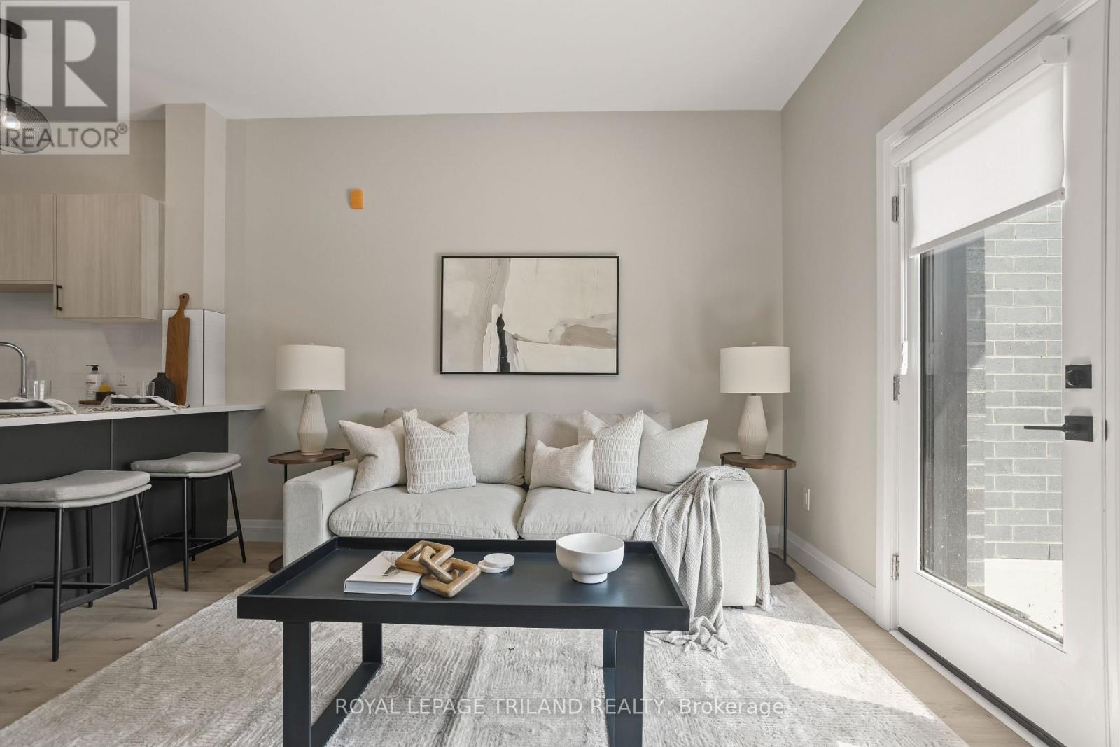 308 - 33318 Richmond Street, Lucan Biddulph (Lucan), ON