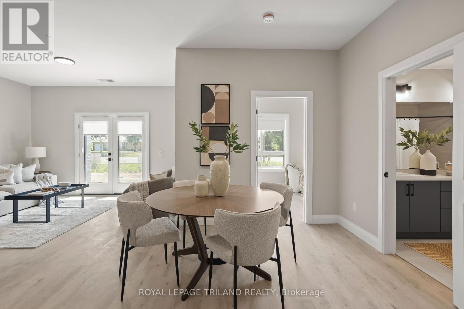 308 - 33318 Richmond Street, Lucan Biddulph (Lucan), ON