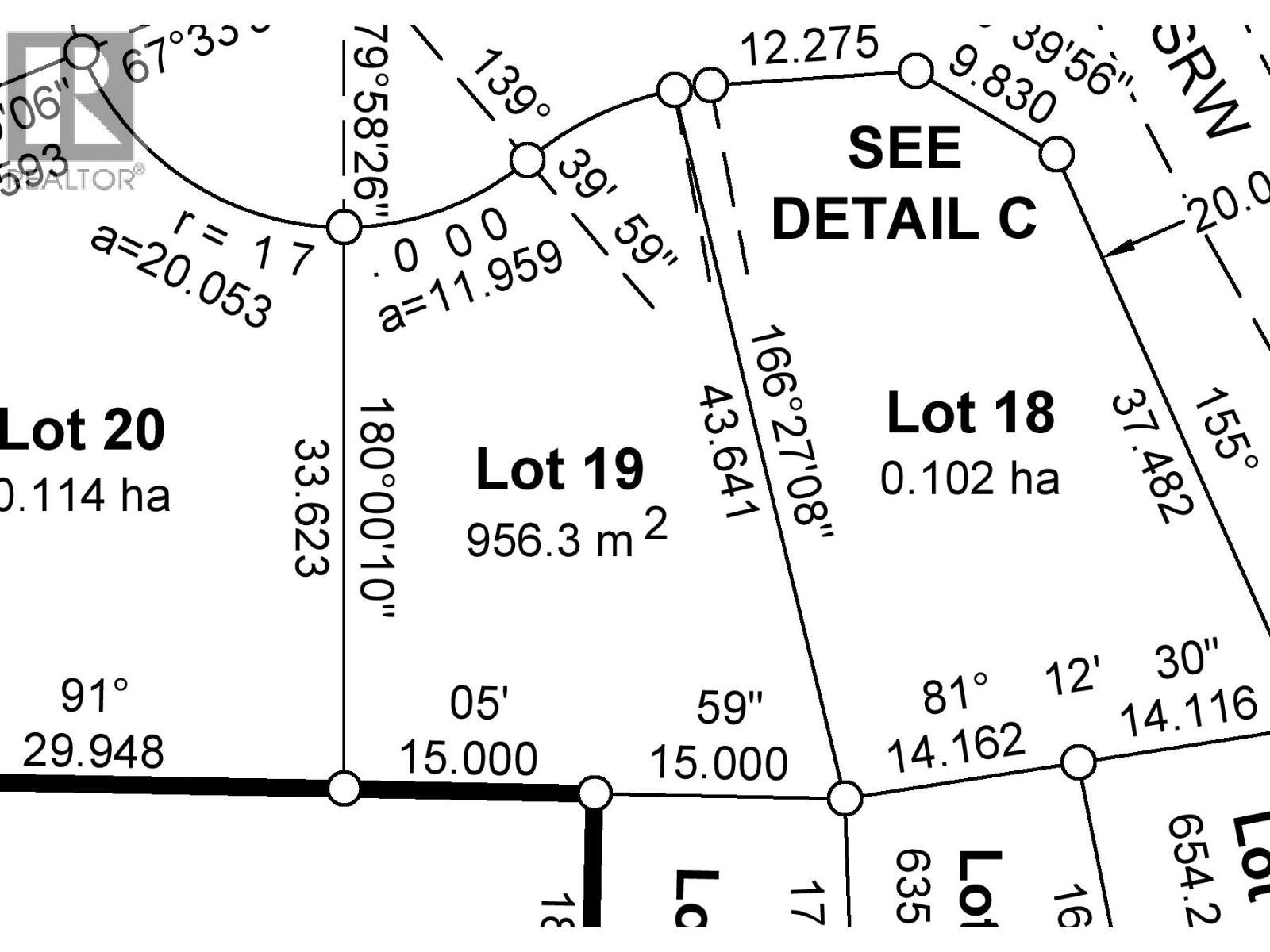 Lot 19 2947 Switzer Place, Prince George, BC
