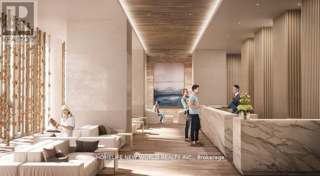 3510 - 138 Downes Street, Toronto, ON - Indoor Photo Showing Other Room