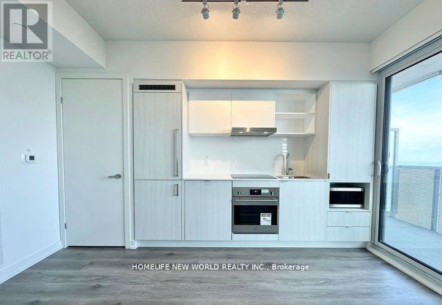 3510 - 138 Downes Street, Toronto, ON - Indoor