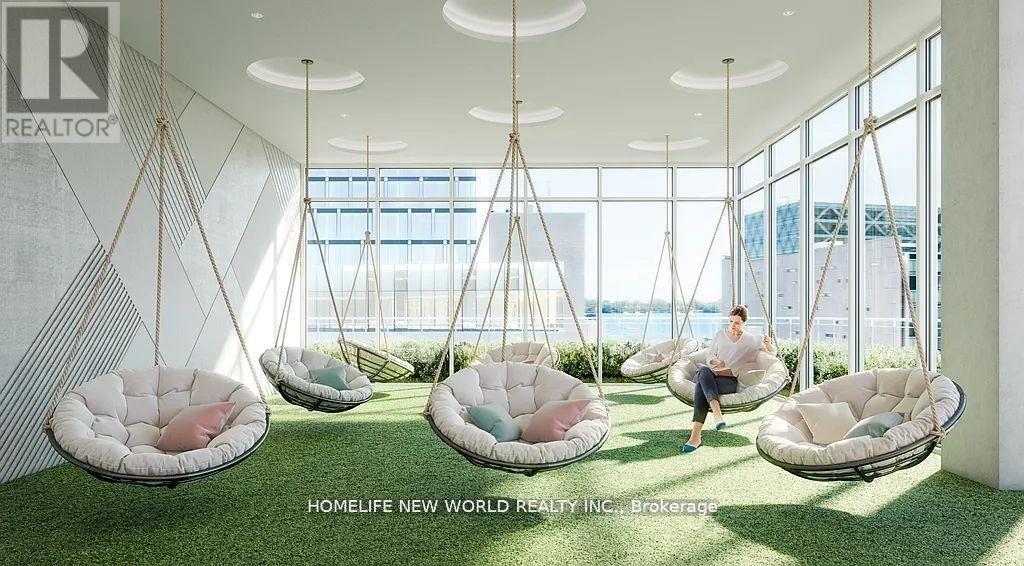 3510 - 138 Downes Street, Toronto, ON - Indoor Photo Showing Other Room